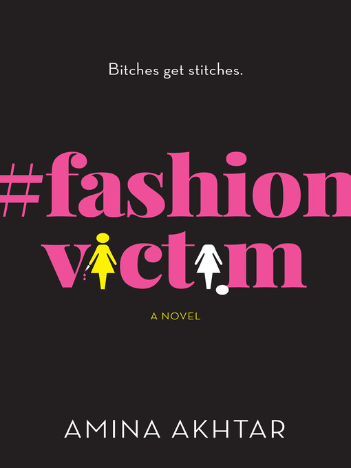 Cover image for #FashionVictim